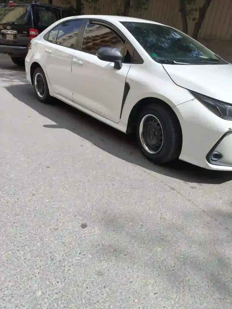 تاكسي 4